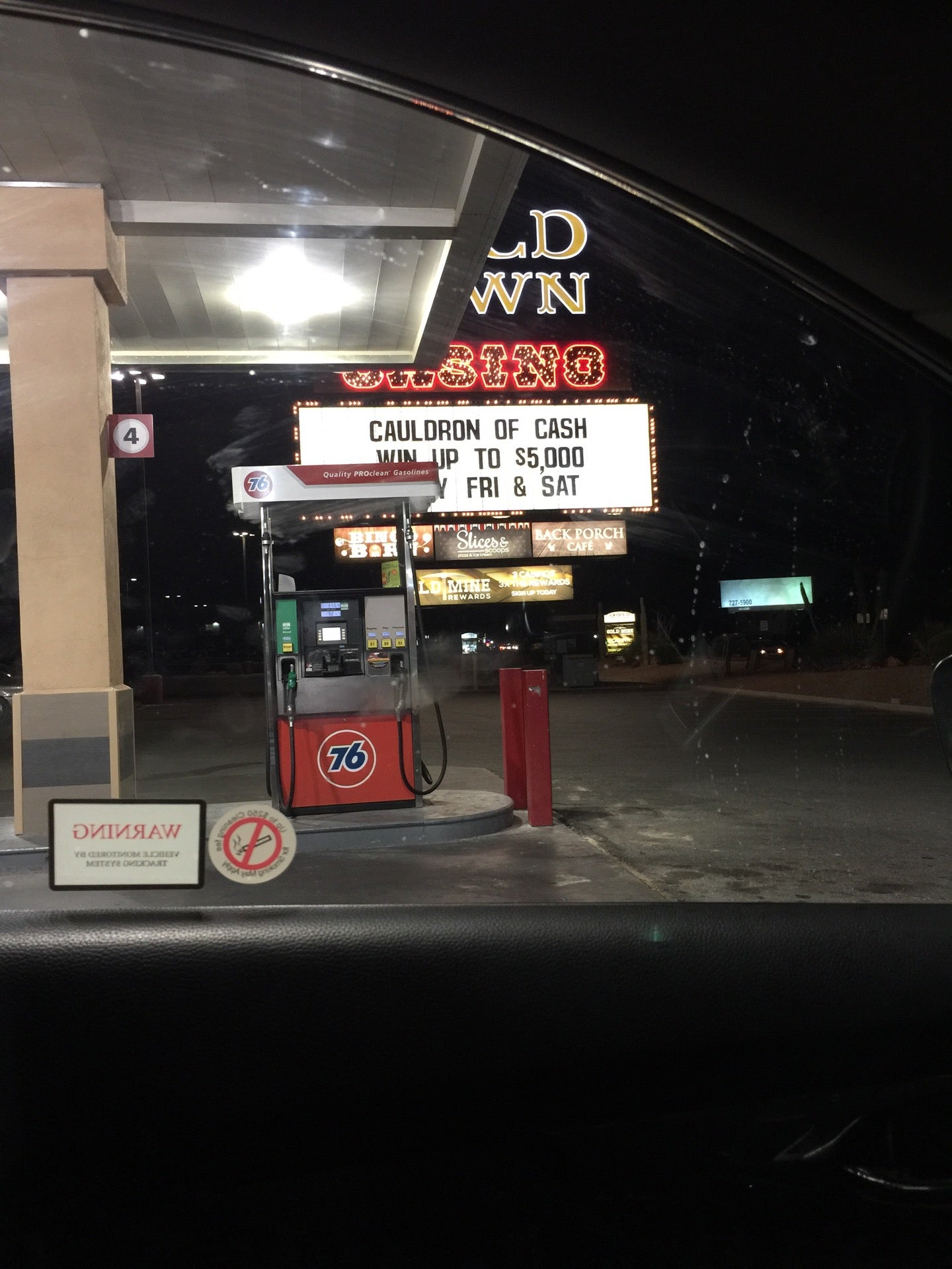 Las Vegas Nv Gas Stations - 74gi25w
