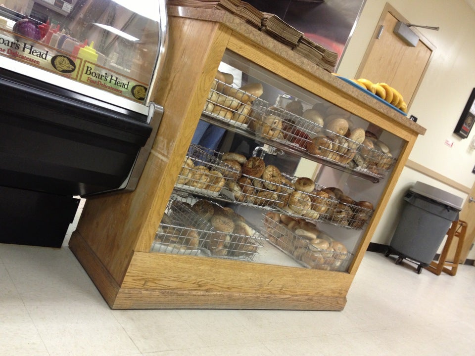 Bensalem, PA Map & Directions MapQuest