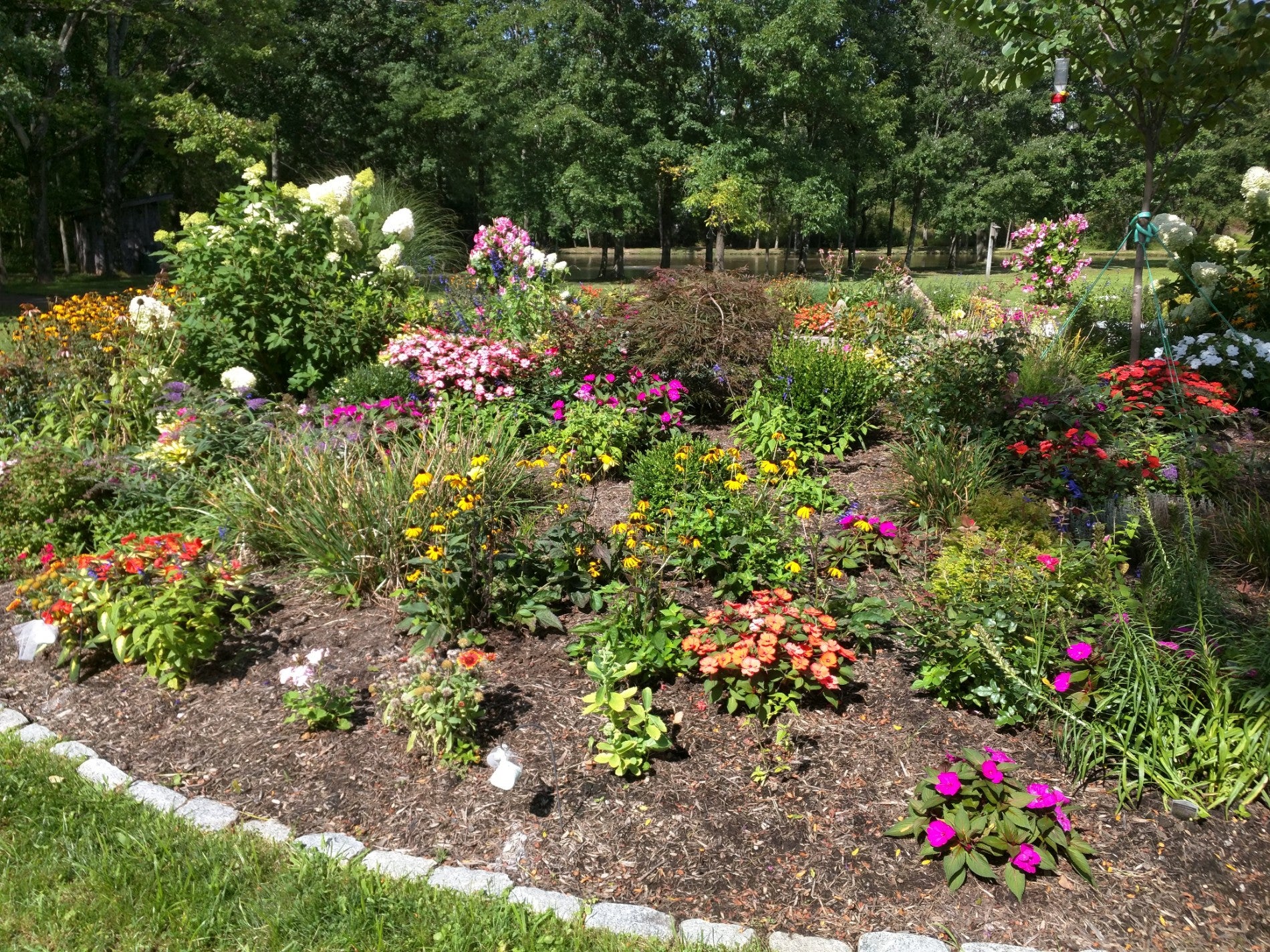 James Memorial Park, 1027 Ridge Rd, Sellersville, PA, Parks MapQuest