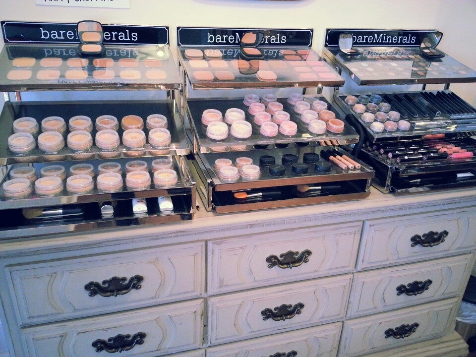 La Peche Salon, 128 S Hill St, Griffin, GA, Hair Salons MapQuest