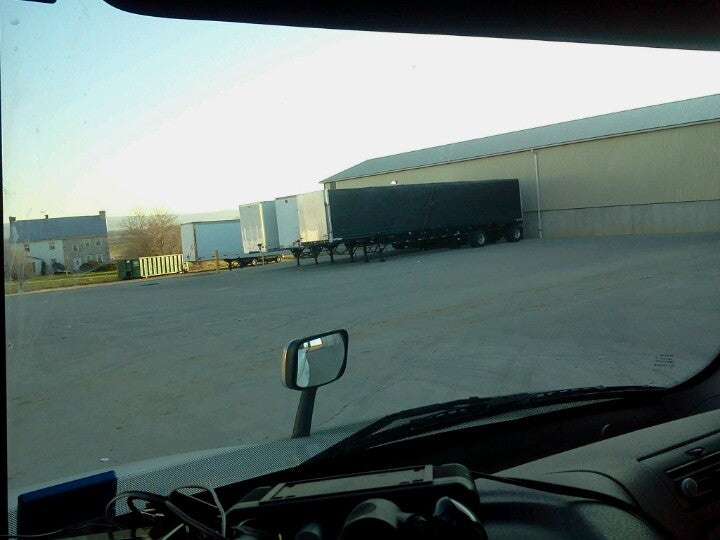 Ridgeview Woodwork, 550 Ridge Rd, Shippensburg, PA, Carpentry work, nec