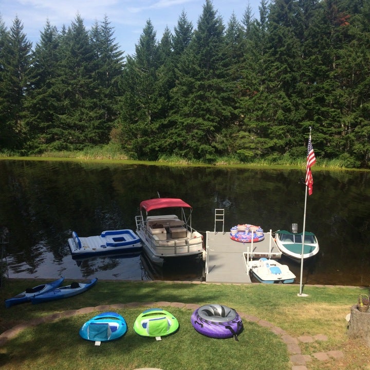 Timberlakes, E Dana Pl, Shelton, WA MapQuest