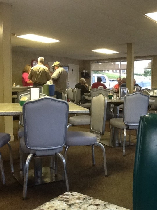 Travelers Restaurant, 536 N Highway 25, Travelers Rest, SC MapQuest