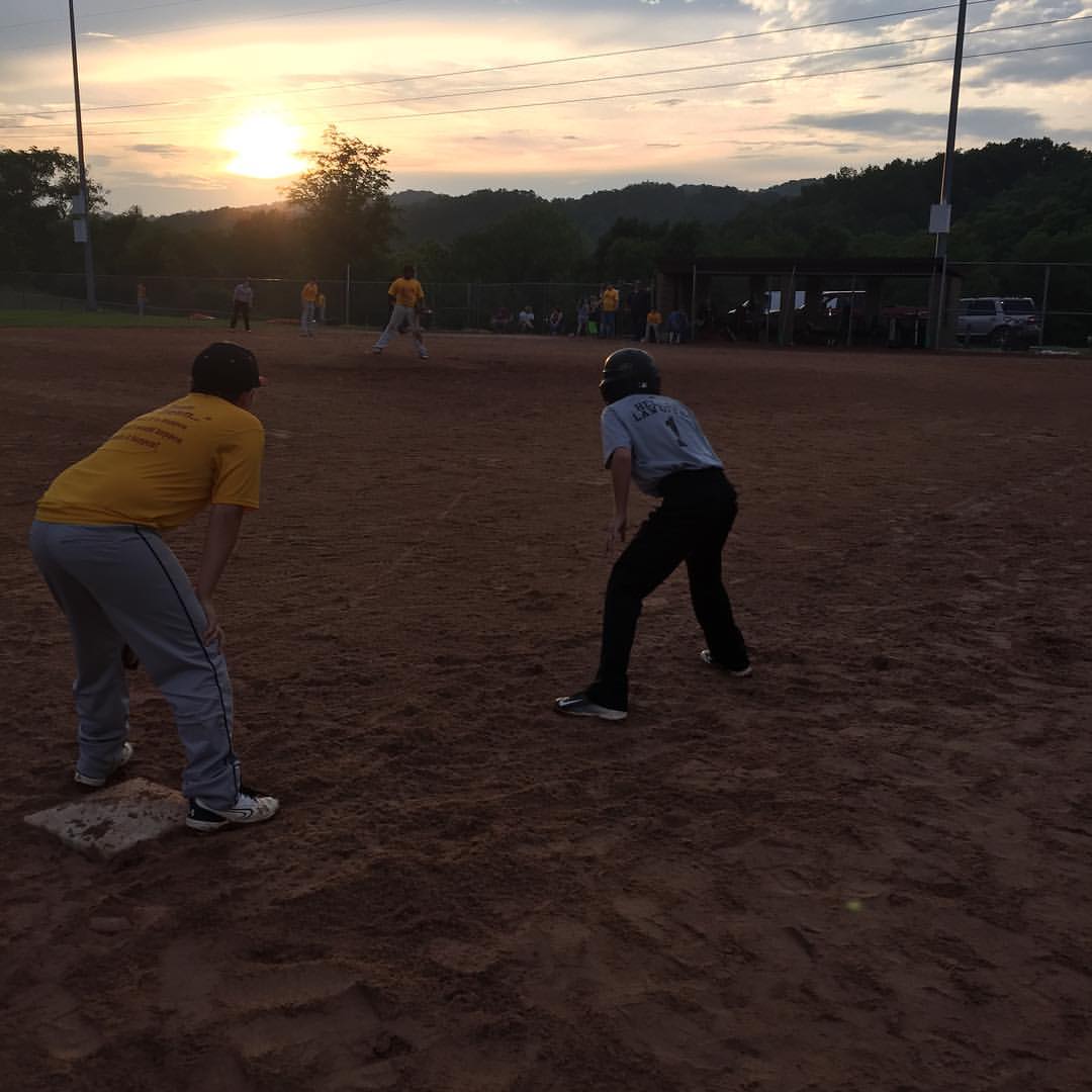 Graham Rec Park, Bluefield, VA MapQuest