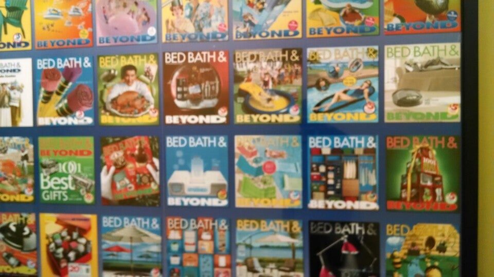 Blunders Board Game - Bed Bath & Beyond - 7869555
