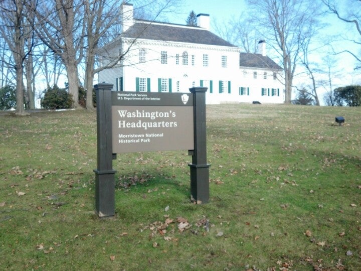 Cedar Knolls, NJ Map & Directions MapQuest