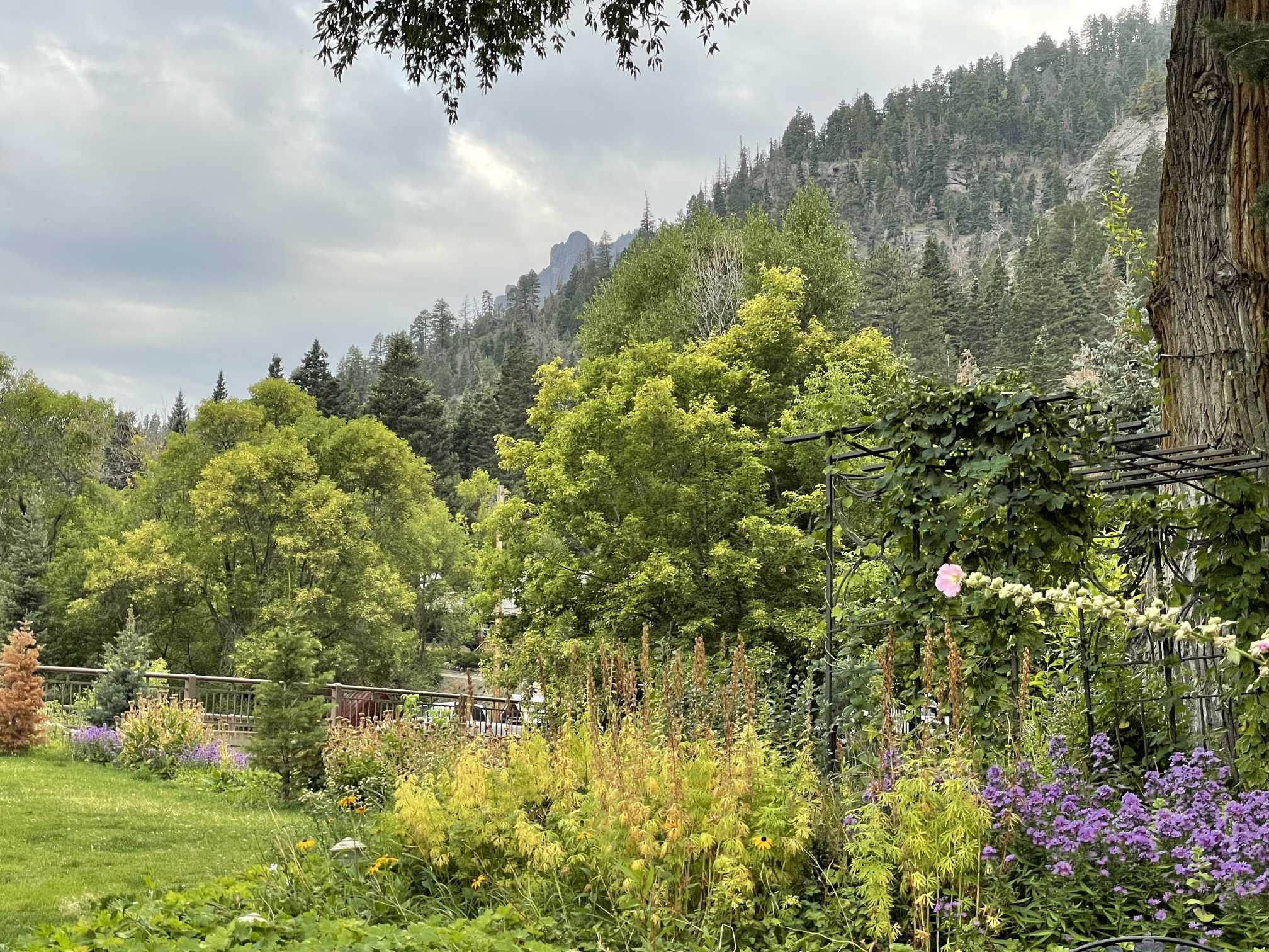 Ouray, CO Map & Directions MapQuest