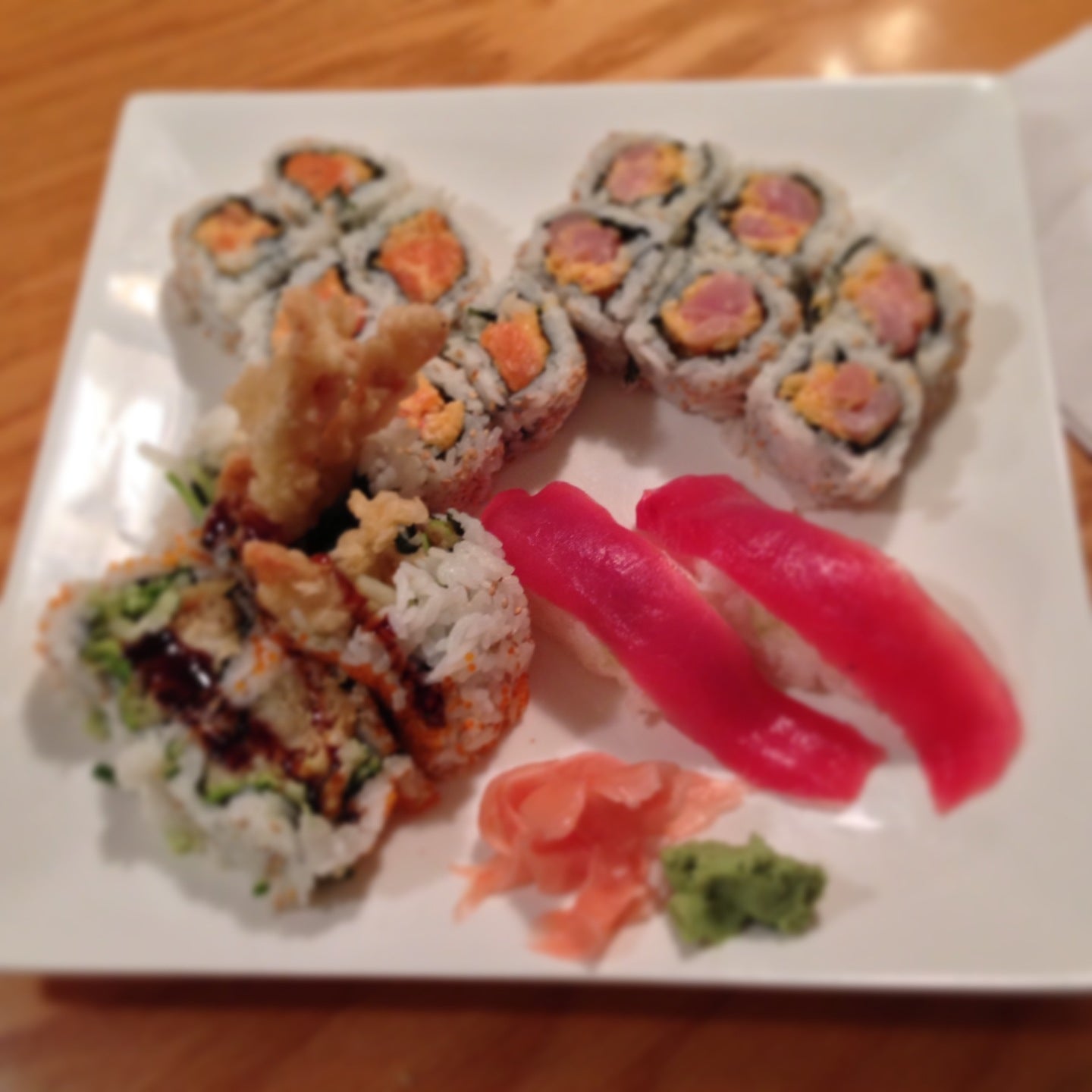 Super Fusion Watertown