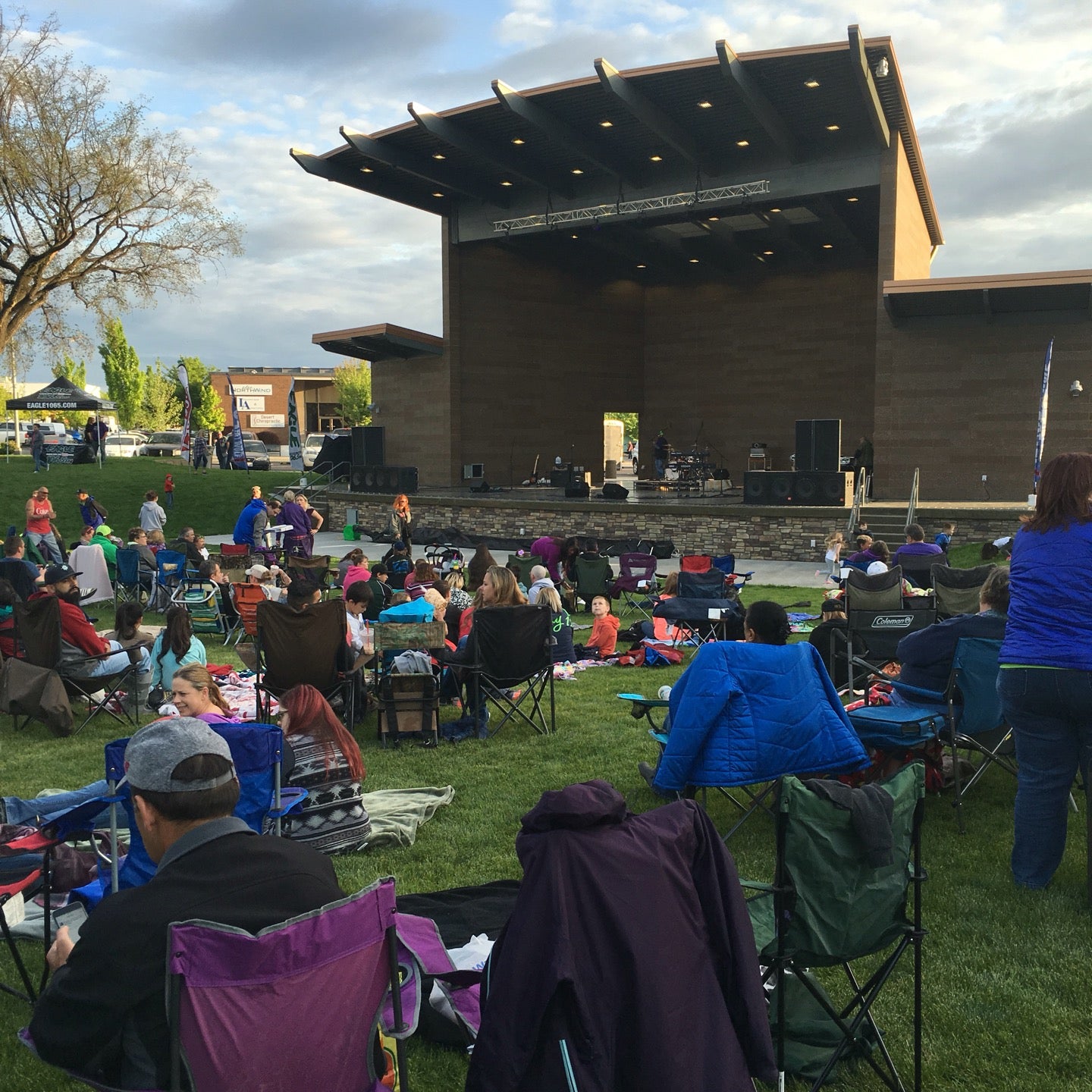 Richland, WA Map & Directions MapQuest