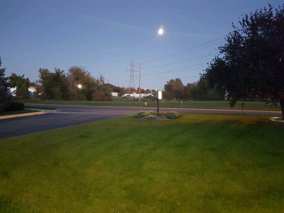 Hudsonville, MI Map & Directions MapQuest