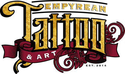 Mike McMahon  Owner  Empyrean Tattoo Studio  LinkedIn