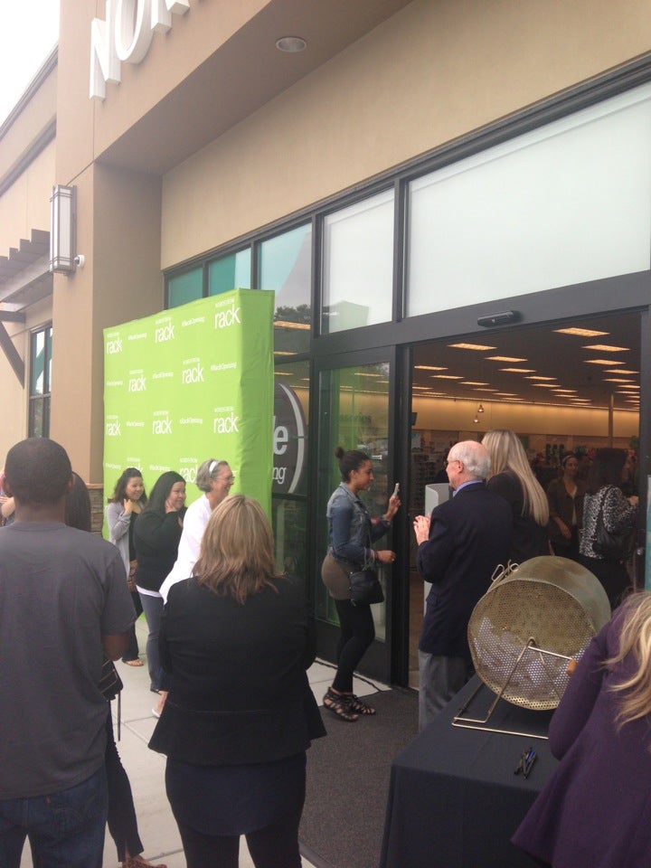 Nordstrom Rack Opening in Pleasant Hill on Sept 12th – Beyond the Creek