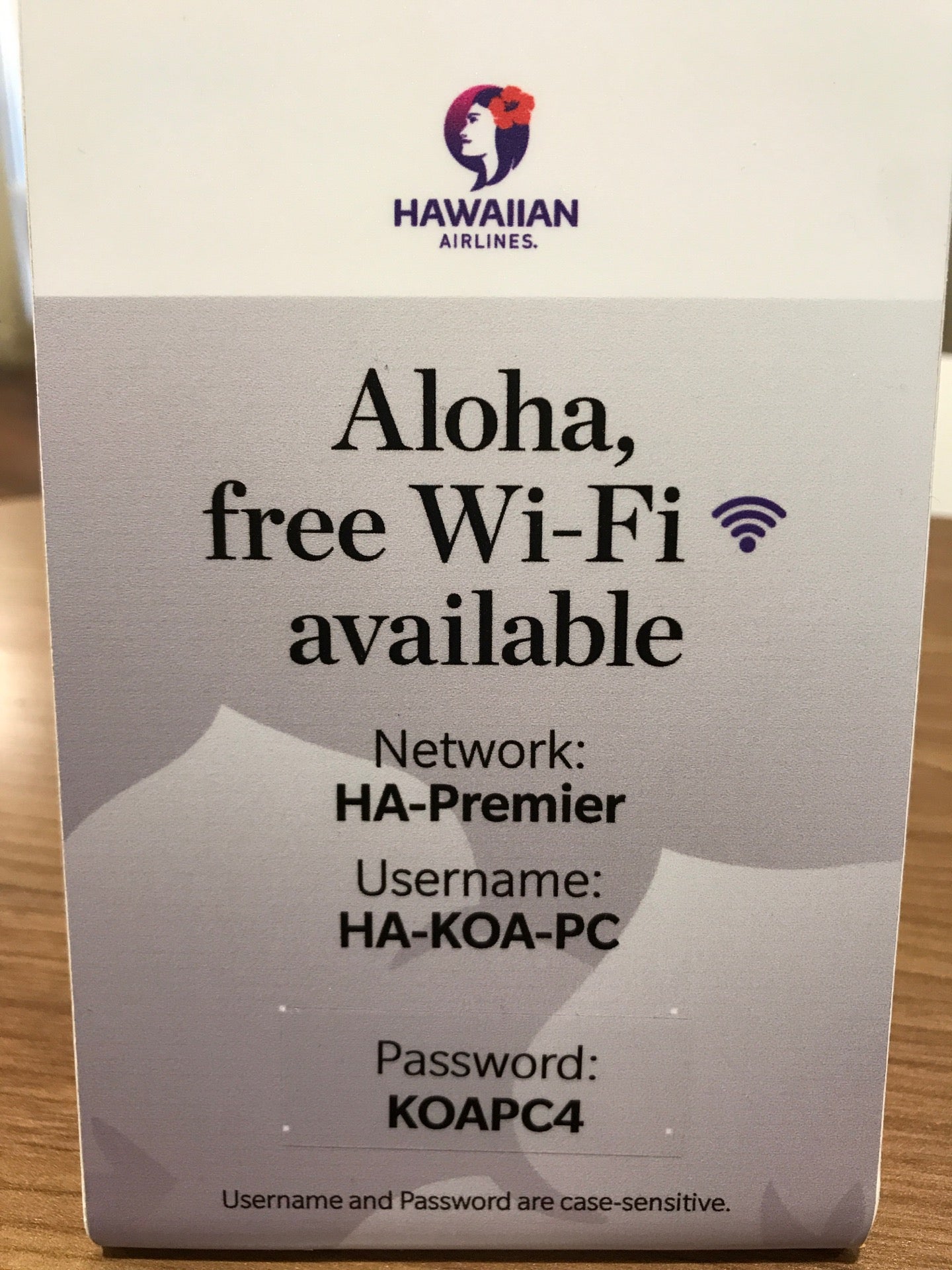 Hawaiian Airlines Premier Club, Kupipi St, Kailua Kona, HI, Airports MapQuest