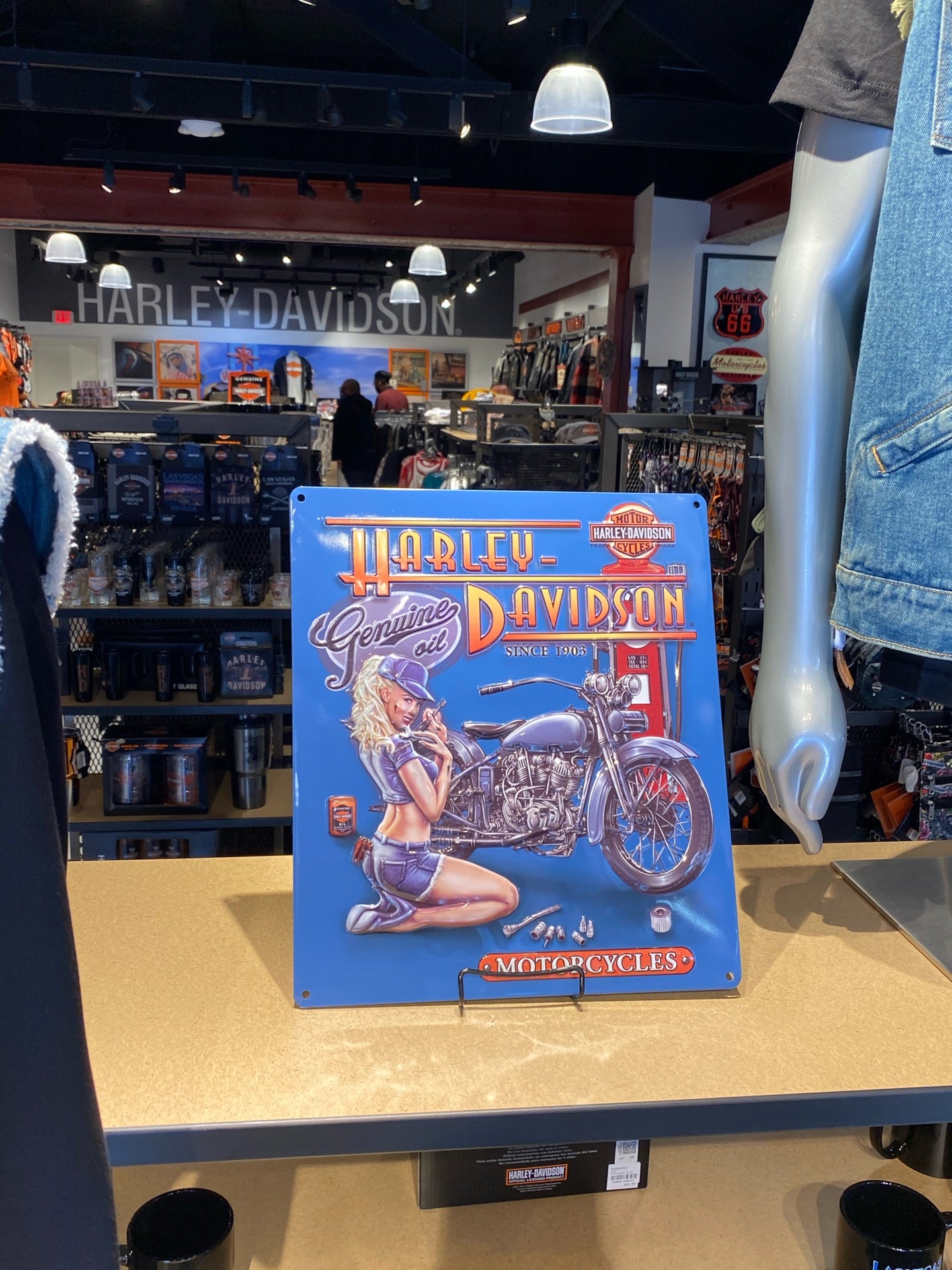 Las Vegas HarleyDavidson, N 4th St, Las Vegas, NV MapQuest