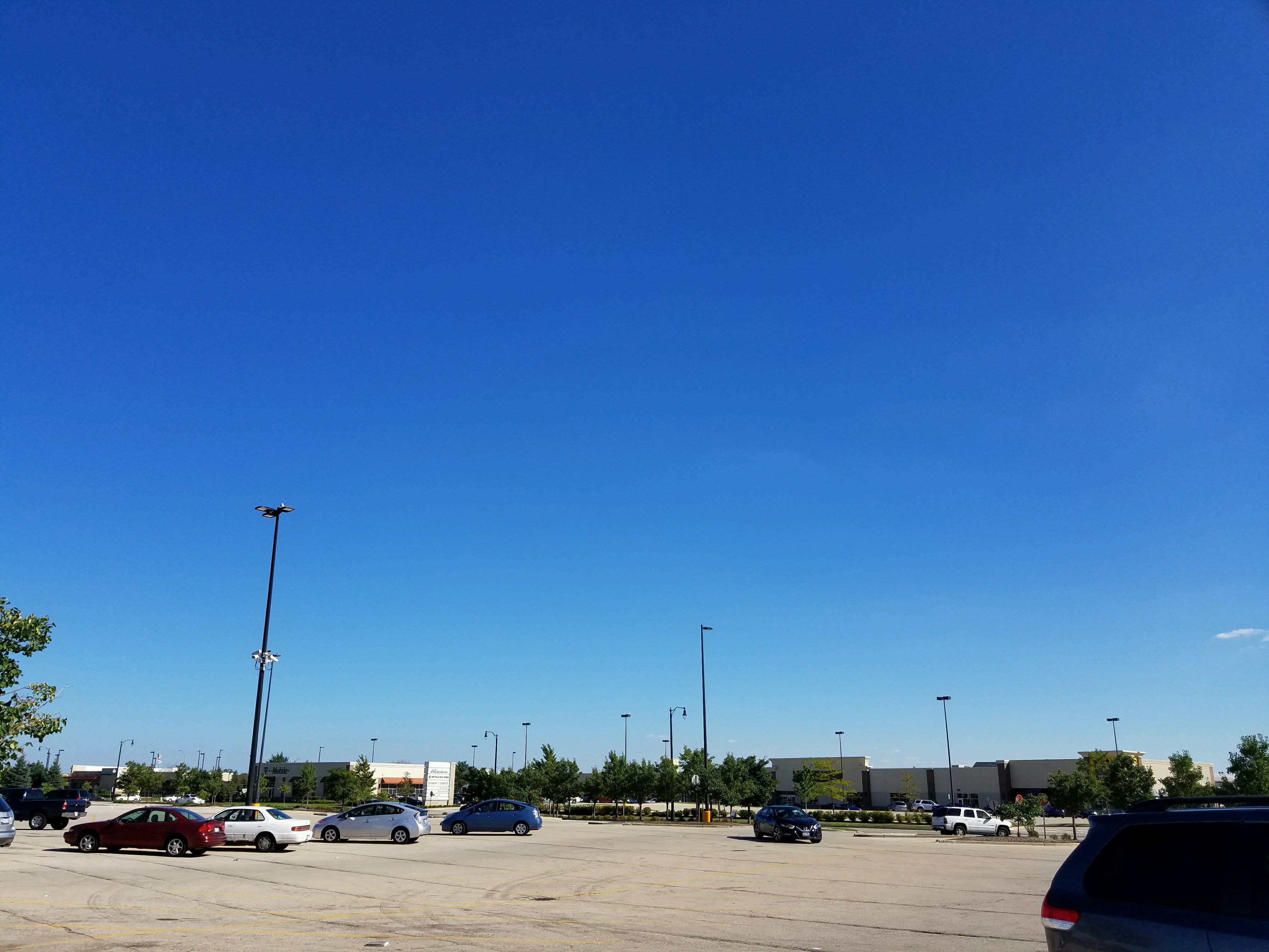 Fountain Square of Waukegan, Waukegan Rd, Waukegan, IL, Shopping