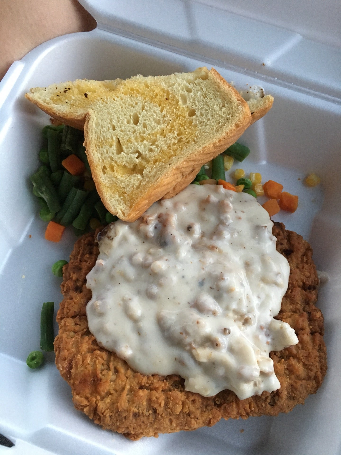 Map & Directions of Fort Garland