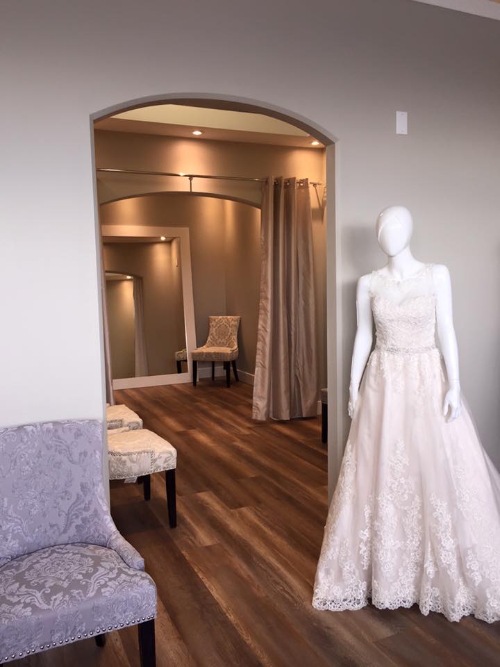 Novia mia bridal outlet red deer