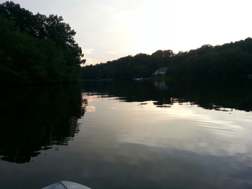 Crossville, TN Map & Directions MapQuest