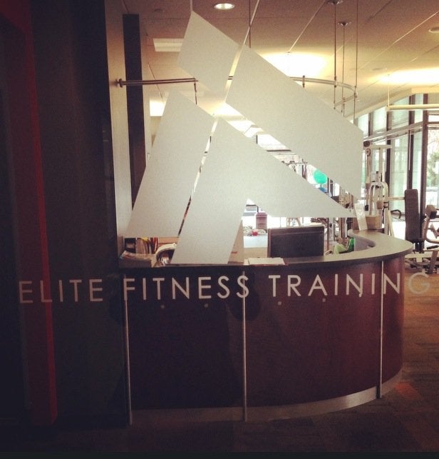 Facts Fitness Elite Fitness Training CLOSED, 300 Conshohocken State