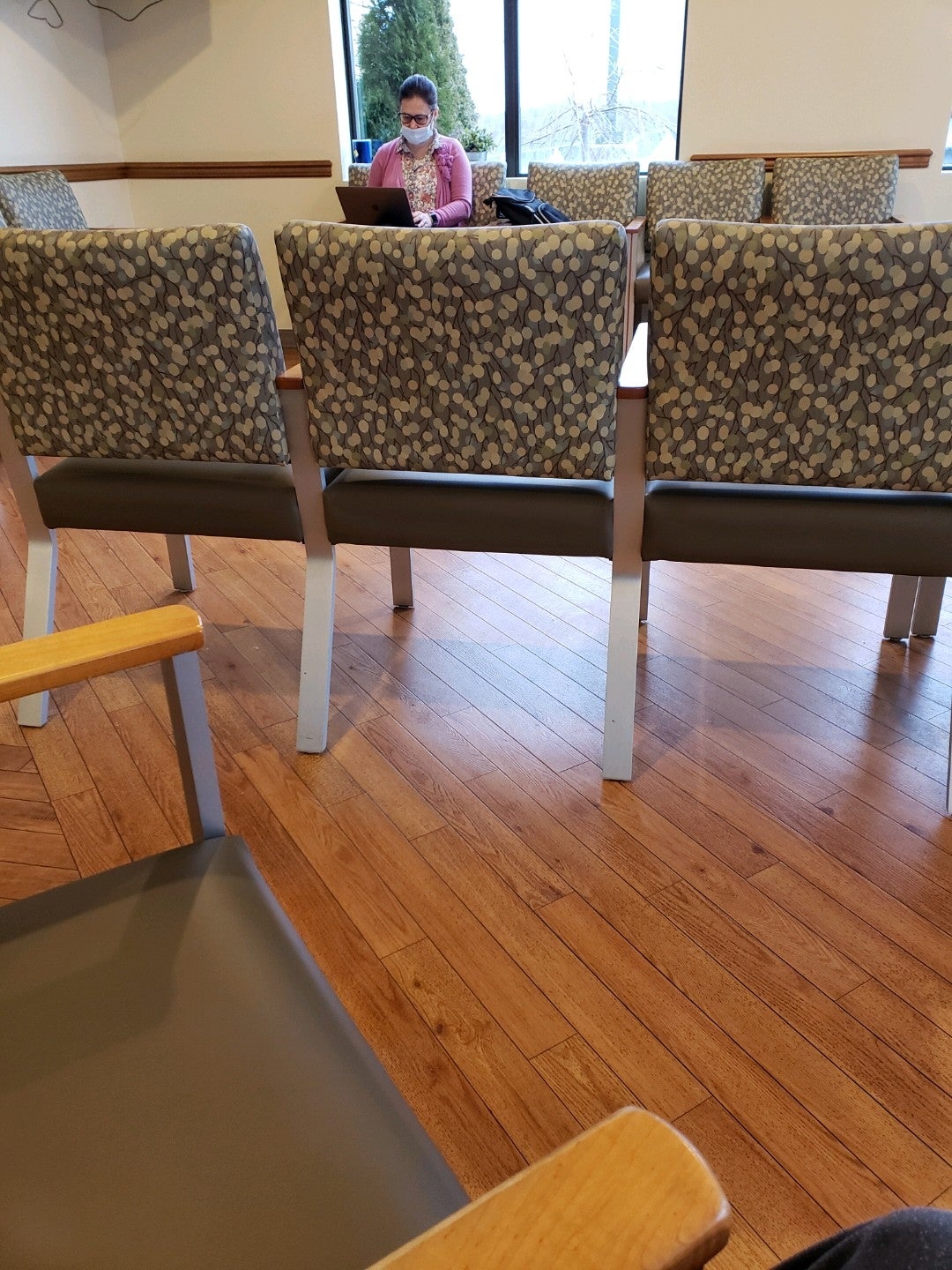 wvu urgent care suncrest