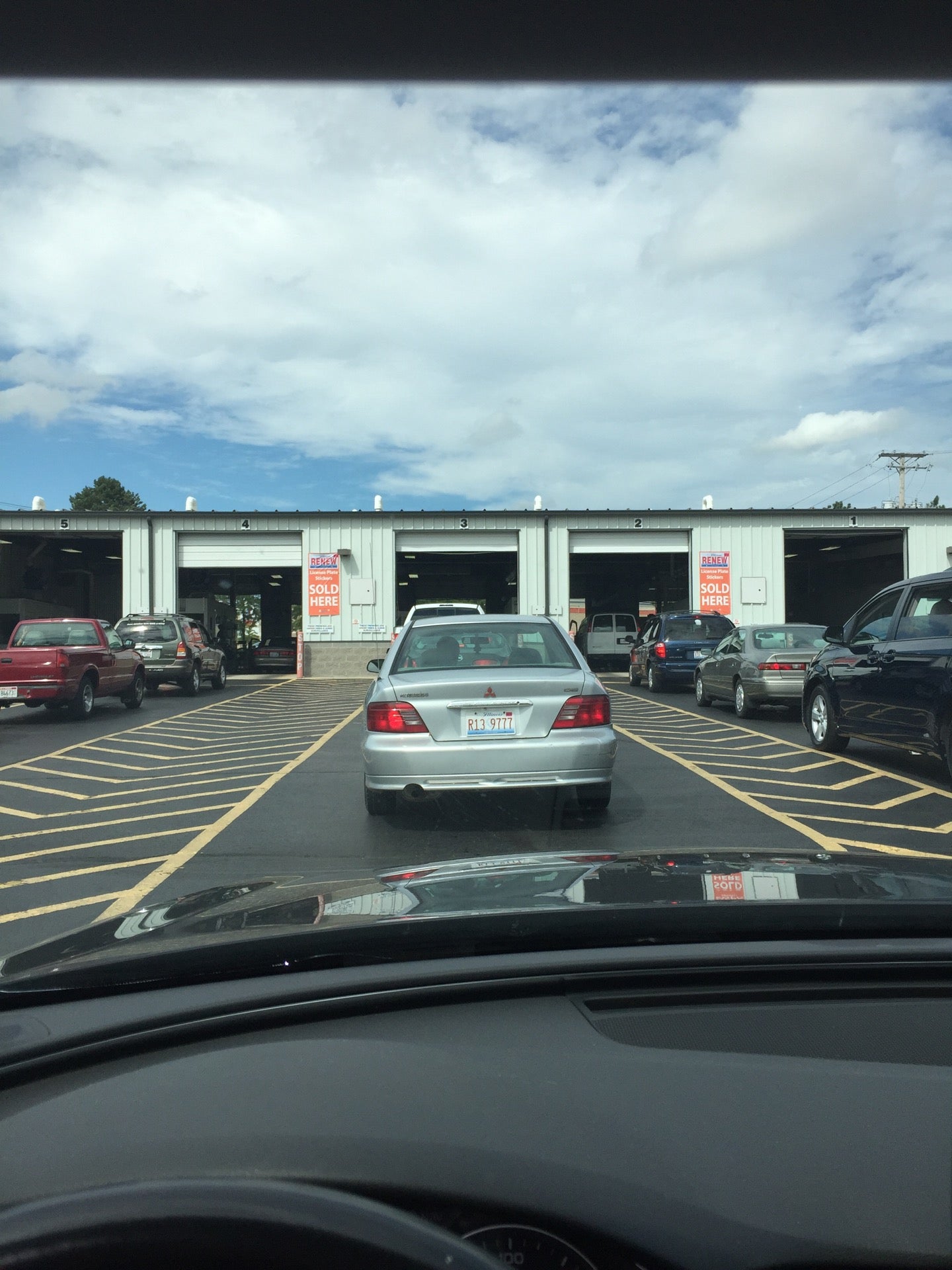 Vehicle Emissions Testing Program CLOSED, 6959 W Forest Preserve Ave, Chicago, IL MapQuest