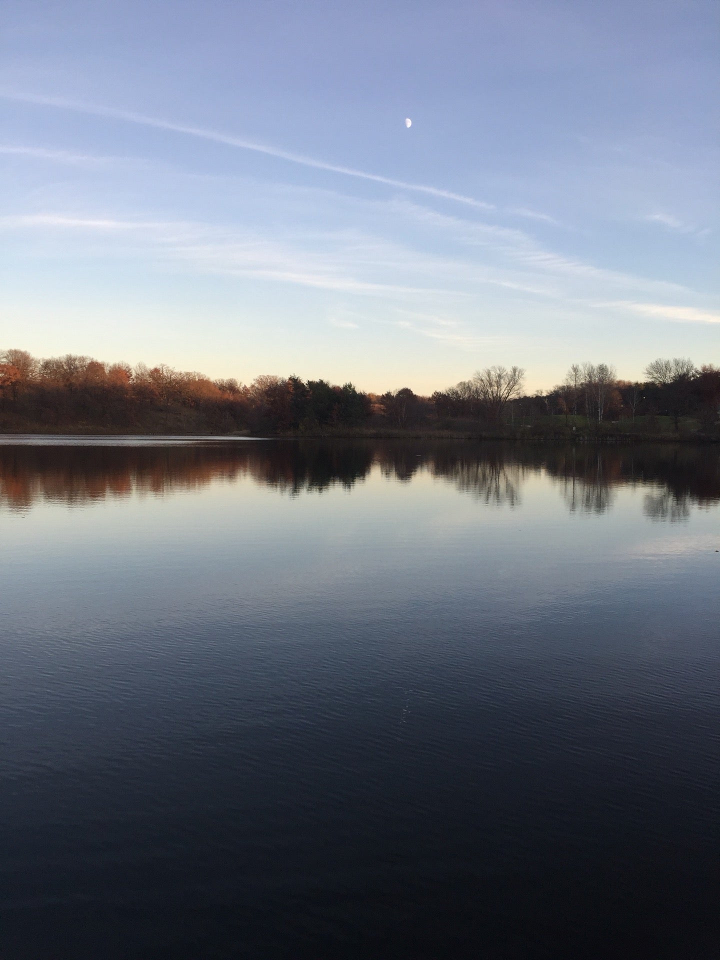 McDonough Lake, 860 Cliff Rd, Eagan, MN, Lake MapQuest