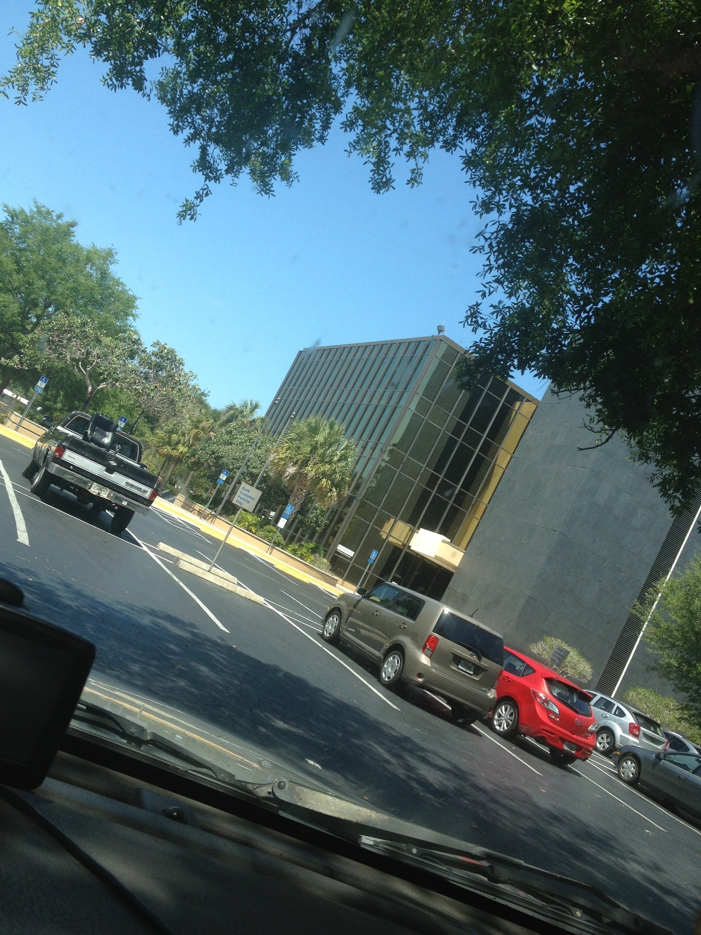 Pearson Professional Centers, 2815 NW 13th St, Gainesville, FL MapQuest