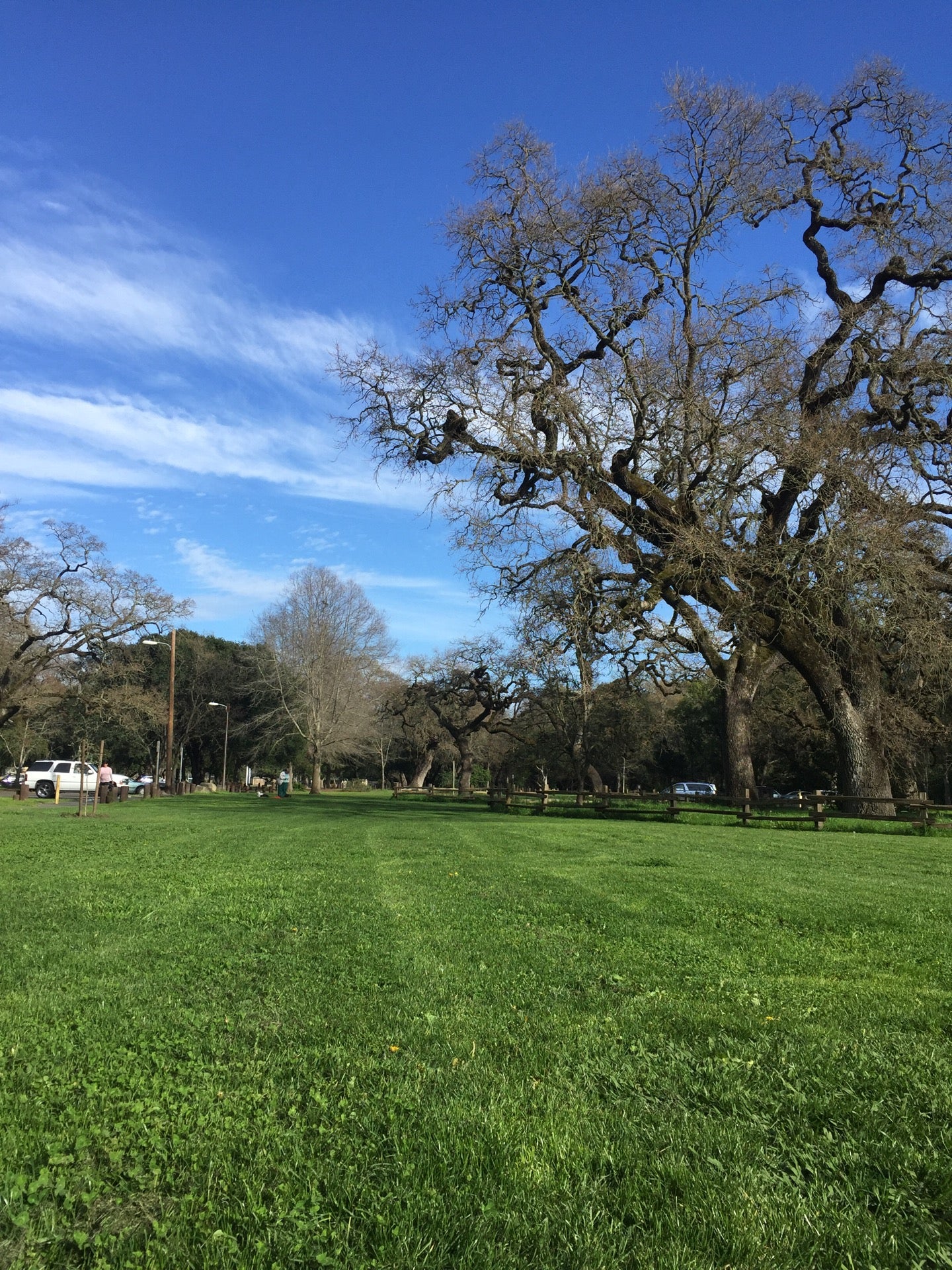 Doyle Park, 698 Doyle Park Dr, Santa Rosa, CA, Parks - MapQuest