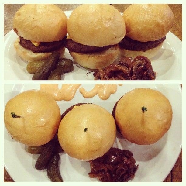 Lola's Bistro, 1335 Palm Blvd, Brownsville, TX, Bakers Cake & Pie