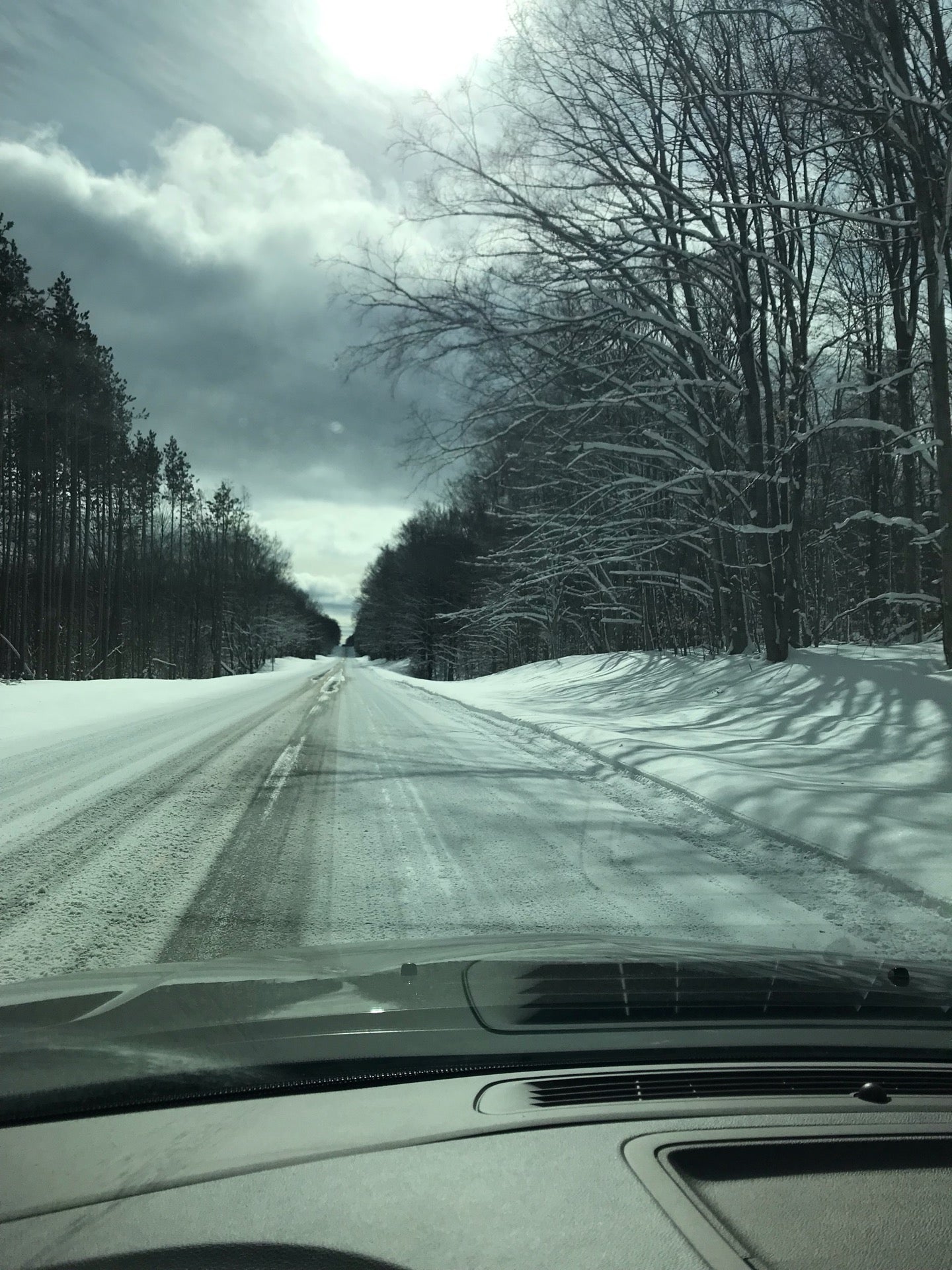 Harrietta, MI Map & Directions MapQuest