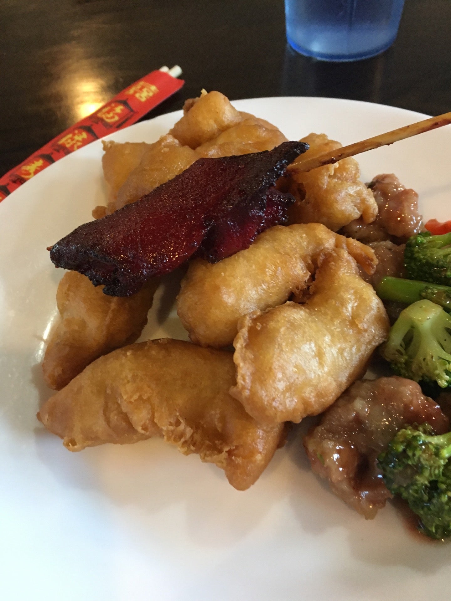 Golden City Buffet, 1407 W Main St, Monroe, WA, Restaurants - MapQuest