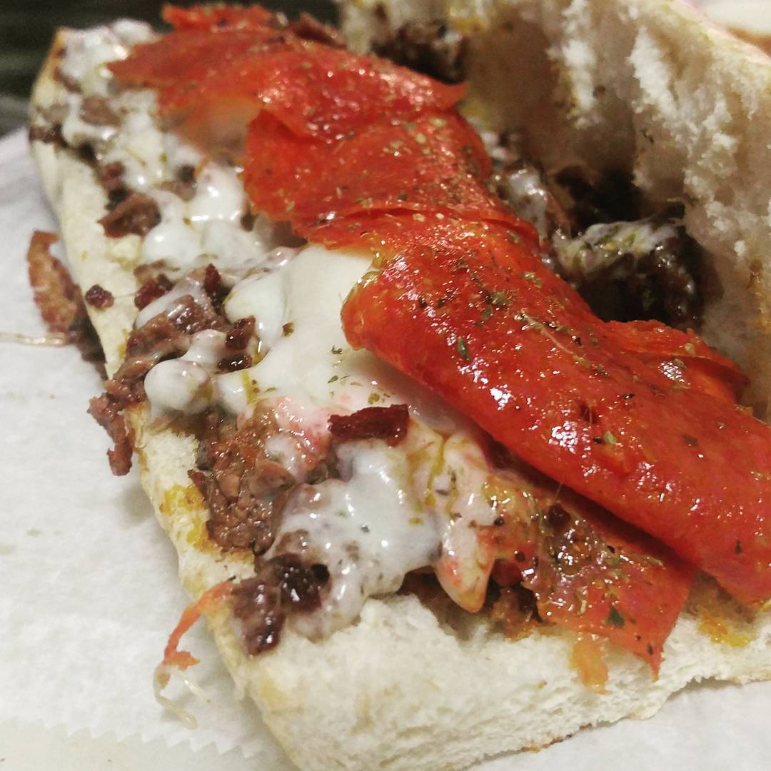 Surfwiches Sandwich Shop, 1537 Penman Rd, Jacksonville Beach, FL, Subs