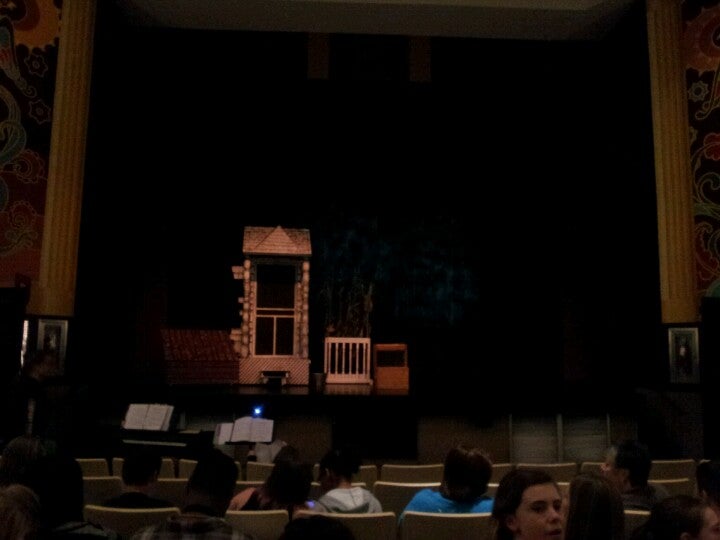 Timberlake, NC Map & Directions MapQuest