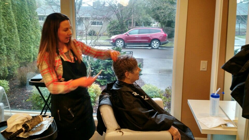 Savvy Hair Salon, 300-398 NW Railroad St, Sherwood, OR, Health & Beauty  Consultants - MapQuest