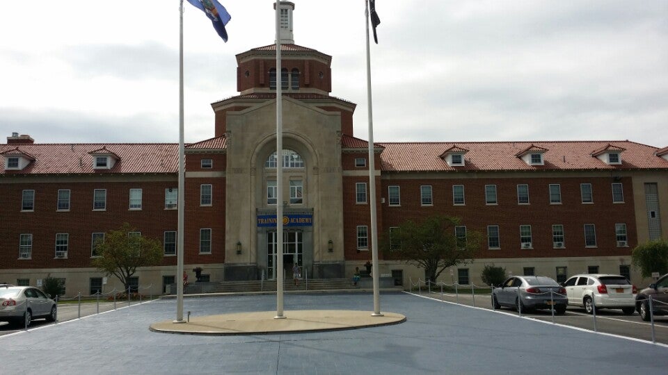 DOCCS Training Academy, 1134 New Scotland Rd, Albany, NY, Colleges
