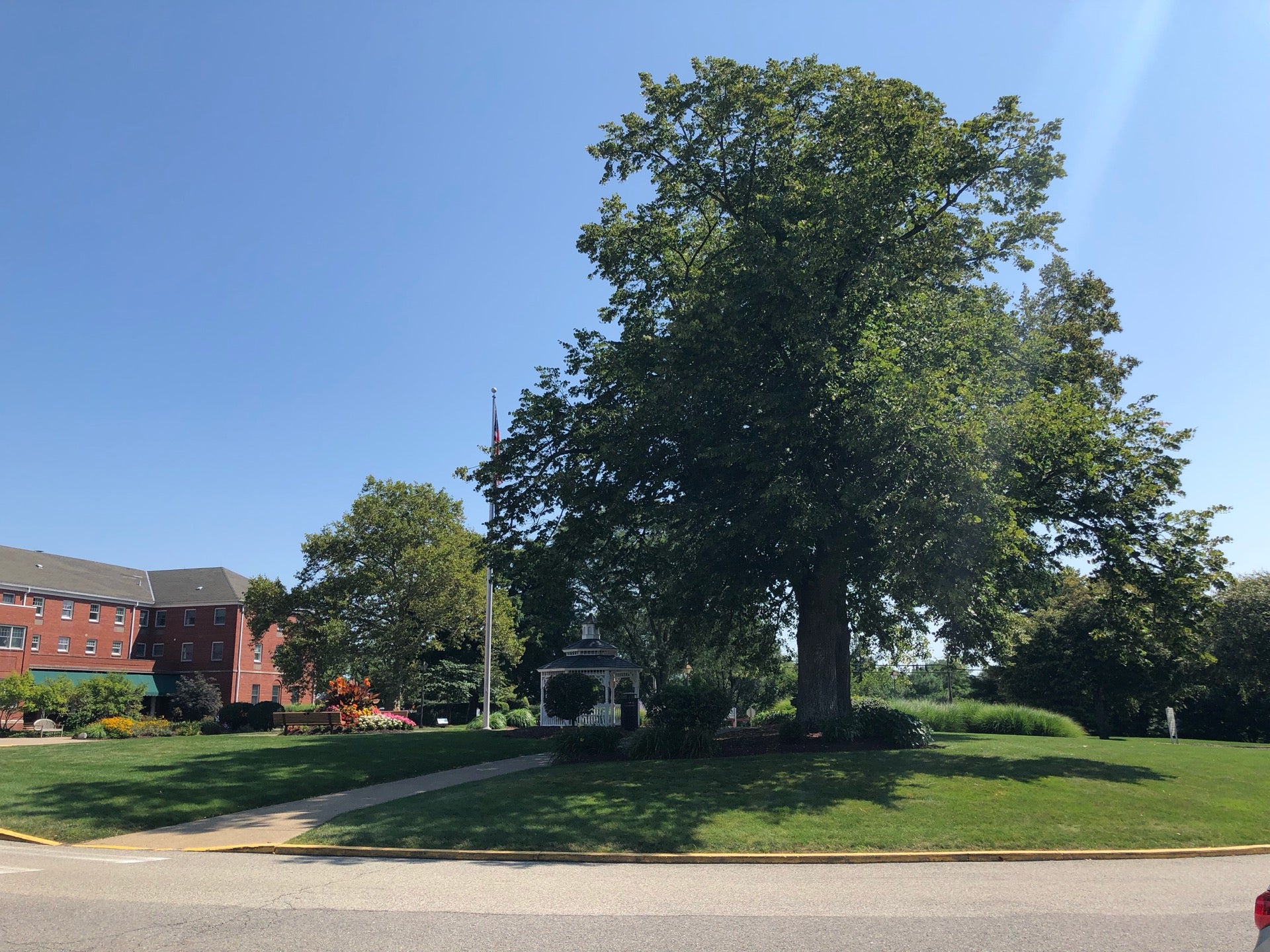 Asbury Heights, 700 Bower Hill Rd, Pittsburgh, PA, Nursing Homes MapQuest