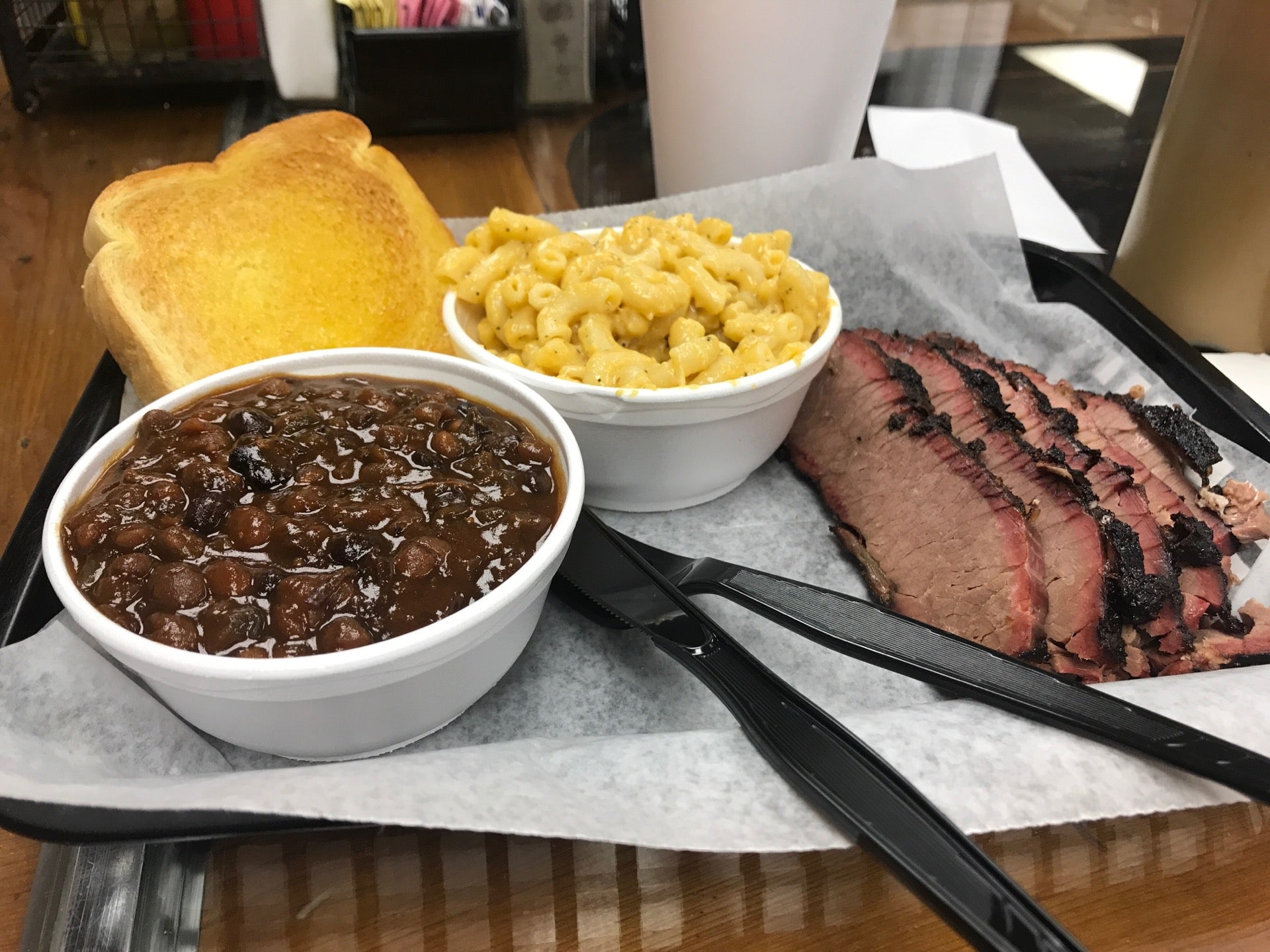 Woodpeckers Backyard Barbeque, 4930 SR13, St Augustine, FL, Barbecue