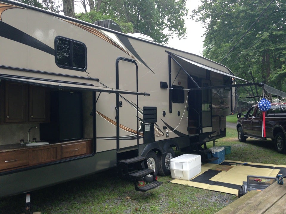 Lewistown, PA Map & Directions MapQuest