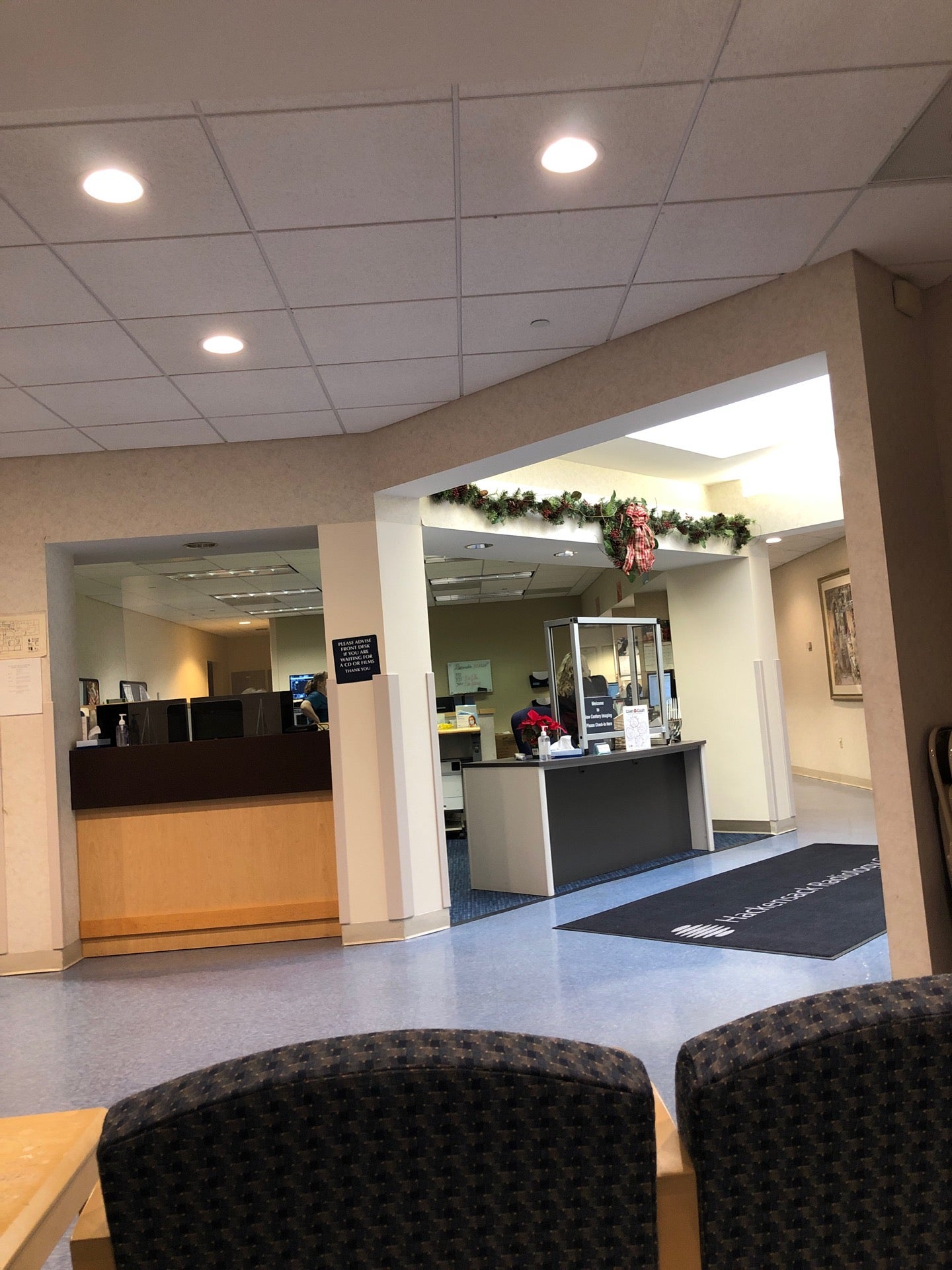 New Century Imaging, 555 Kinderkamack Rd, Oradell, NJ, Health Services MapQuest