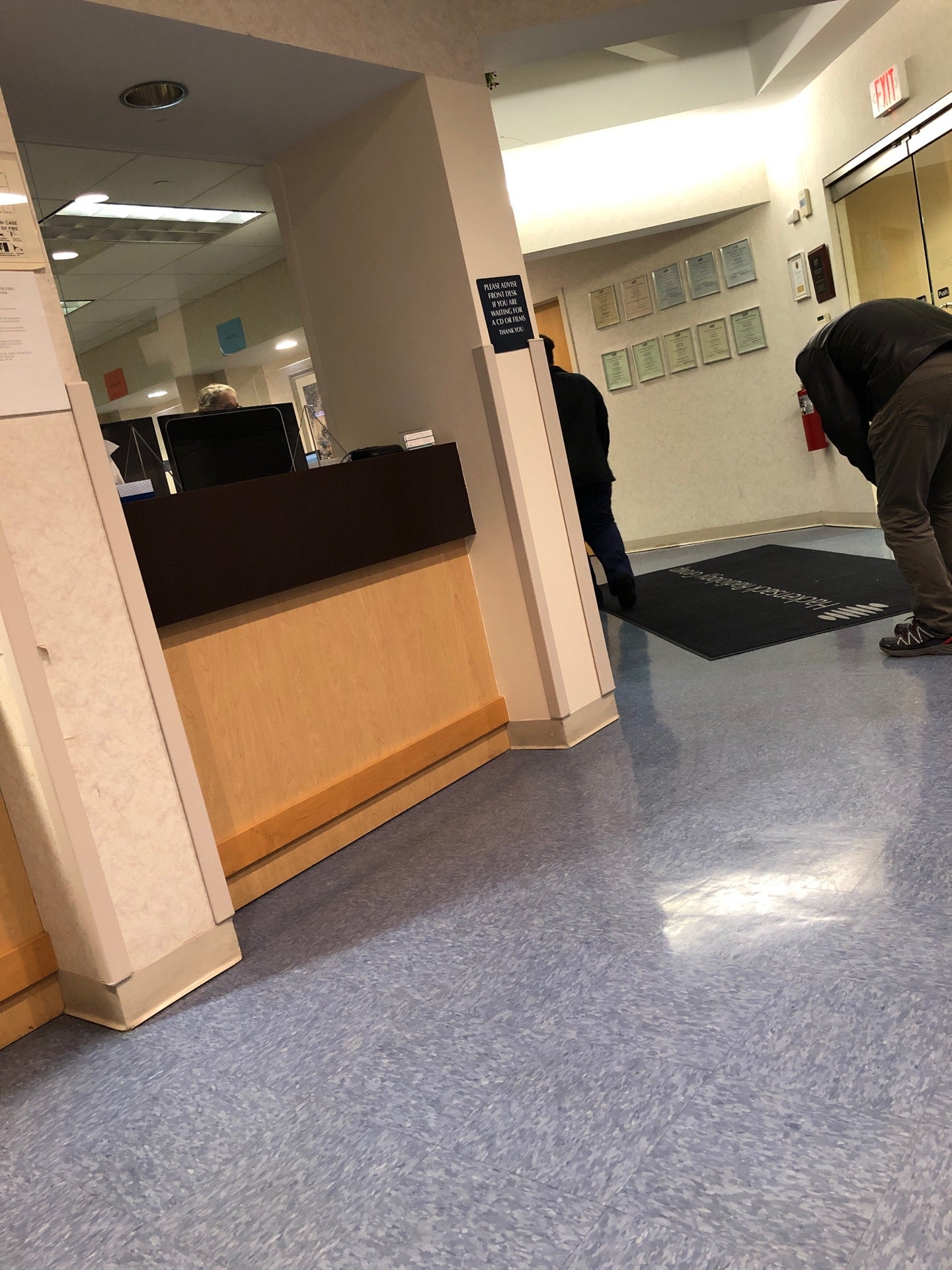 New Century Imaging, 555 Kinderkamack Rd, Oradell, NJ, Health Services MapQuest