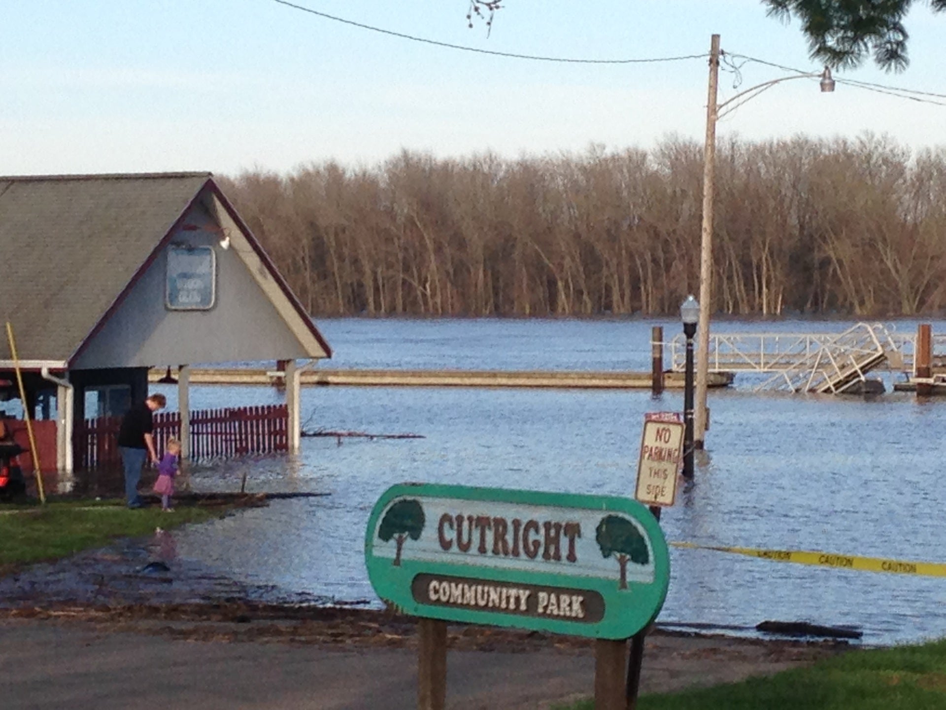 Chillicothe, IL Map & Directions MapQuest