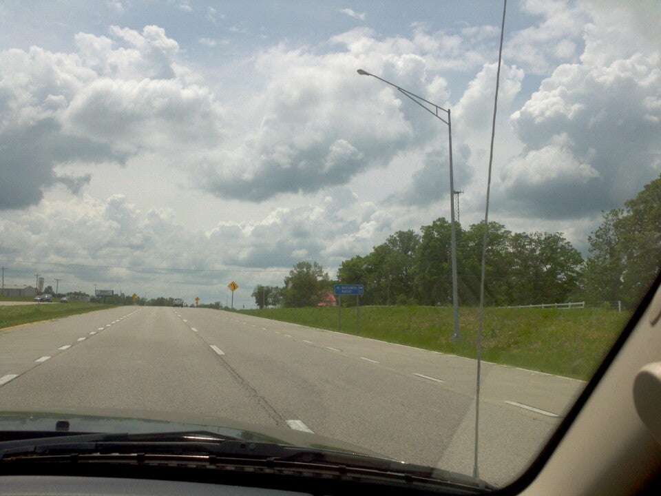 Missouri Wildflowers Nursery, 9814 Pleasant Hill Rd, Jefferson City, MO