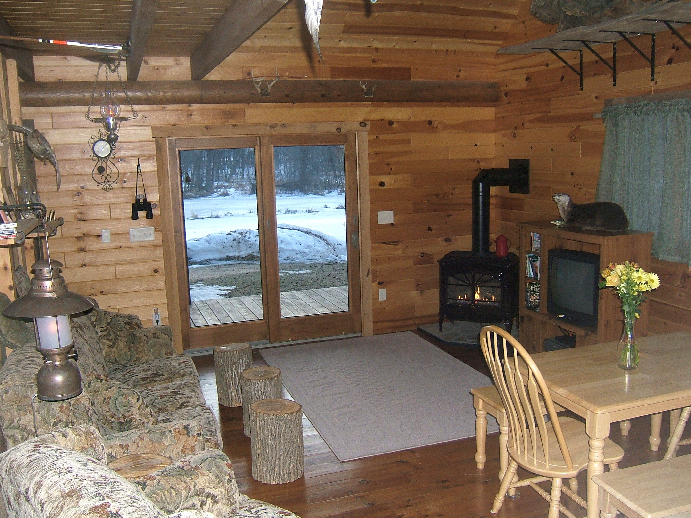 Poy Sippi, WI Map & Directions MapQuest