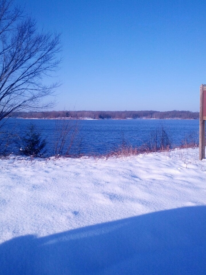 Little Grassy Lake Campground & Marina, 788 Hidden Bay Ln, Makanda, IL