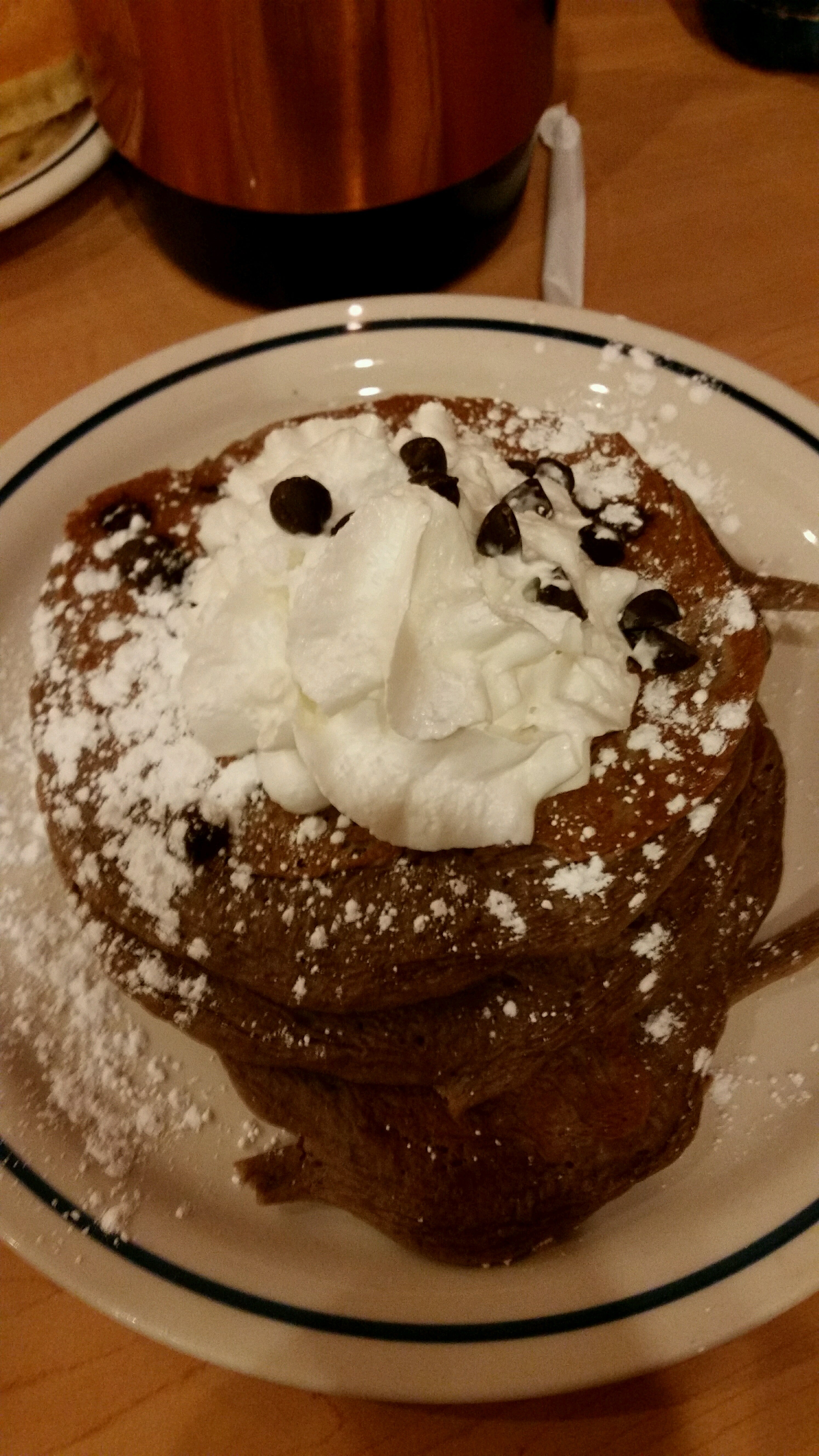 IHOP Brooklyn 785 Flushing Avenue