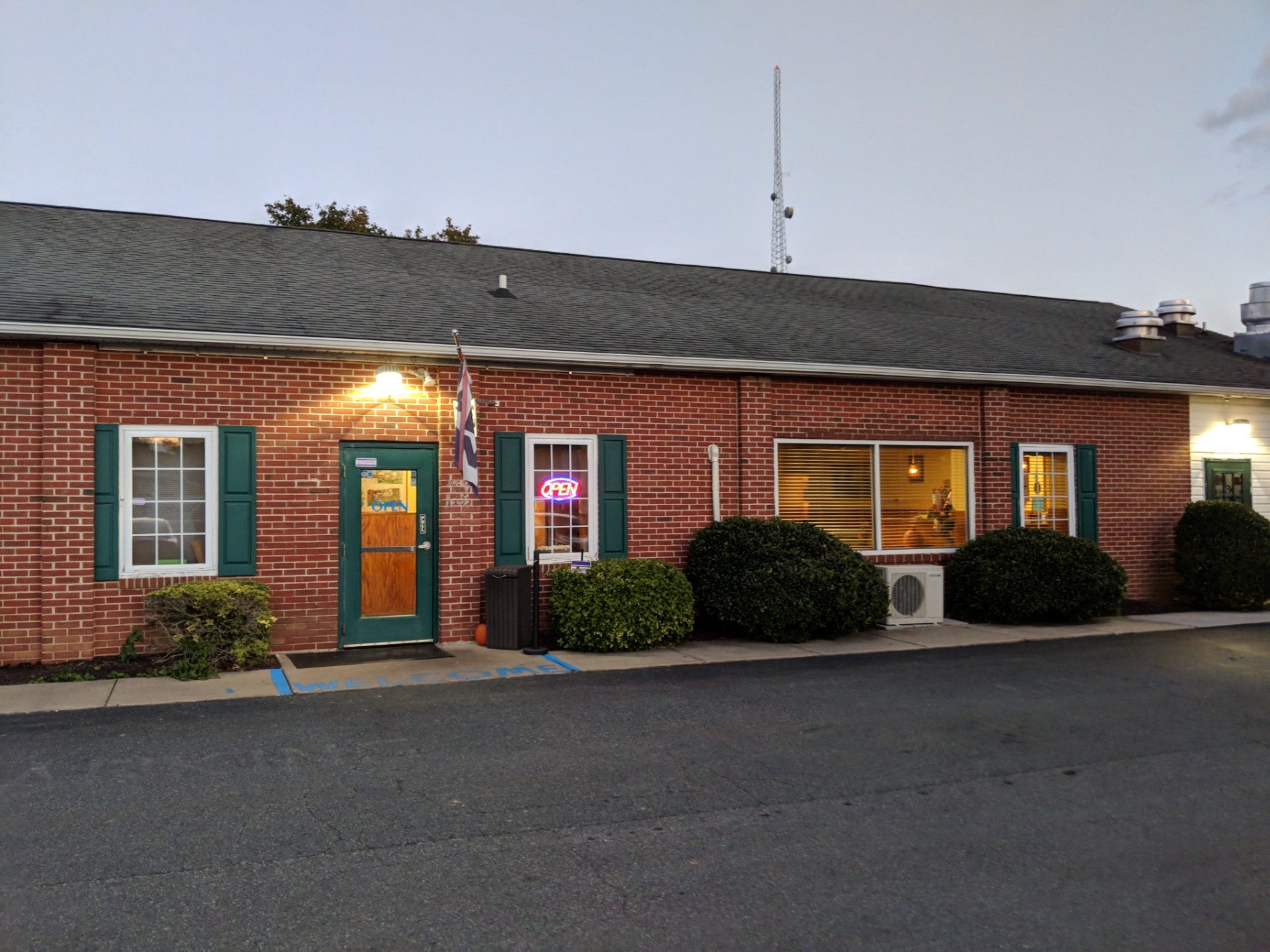 Earleville, MD Map & Directions MapQuest