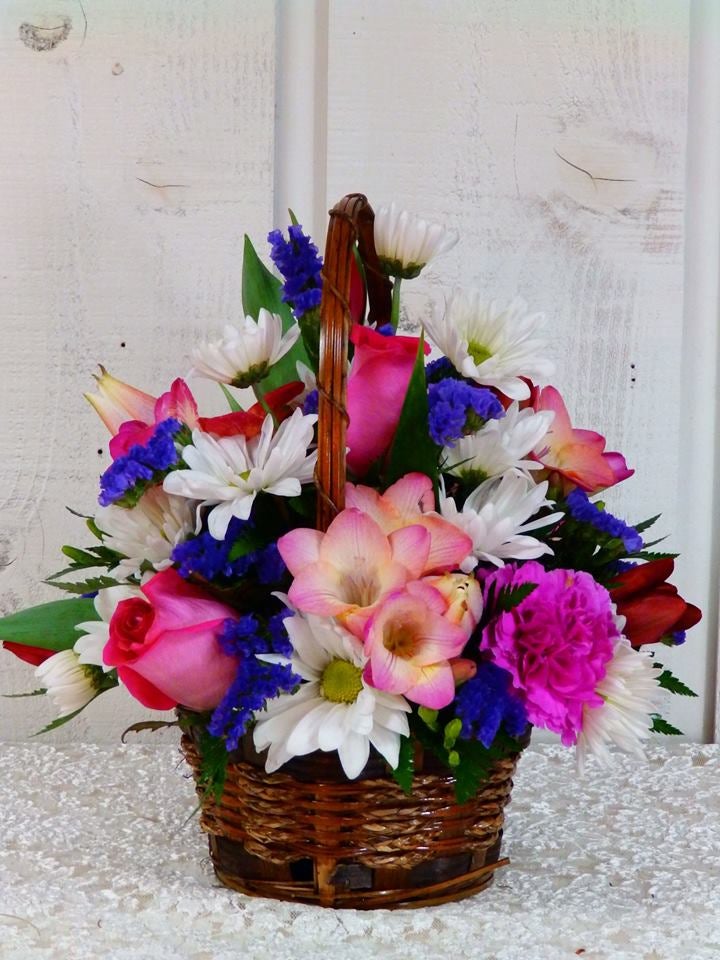 Kirchers Flowers :: Florist in Defiance, Ohio (OH) :: Ohio online flower  shop