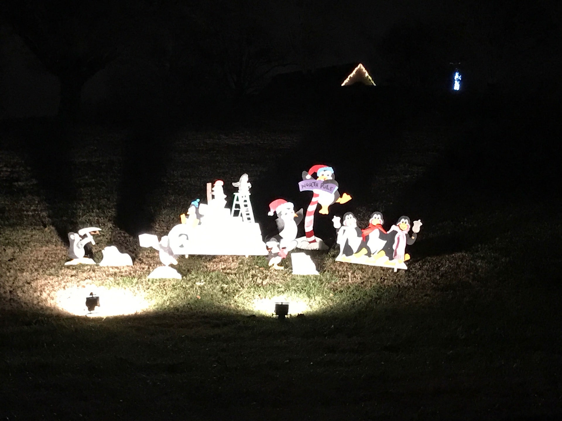 J Iverson Riddle Developmental Center, 300 Enola Rd, NC