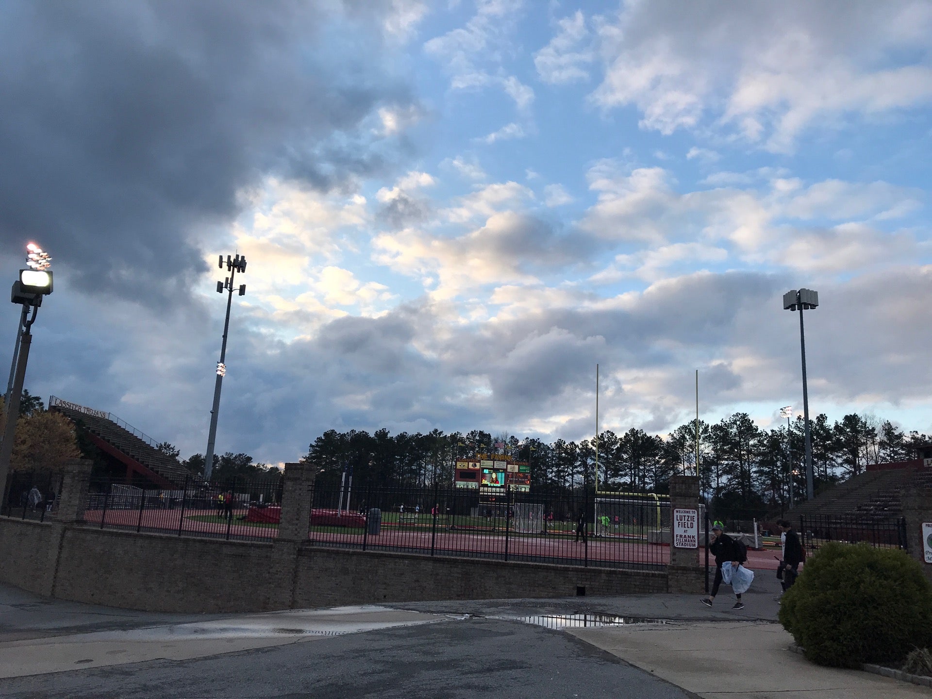 LASSITER HIGH SCHOOL - 2601 Shallowford Rd, Marietta, Georgia - Middle  Schools & High Schools - Phone Number - Yelp