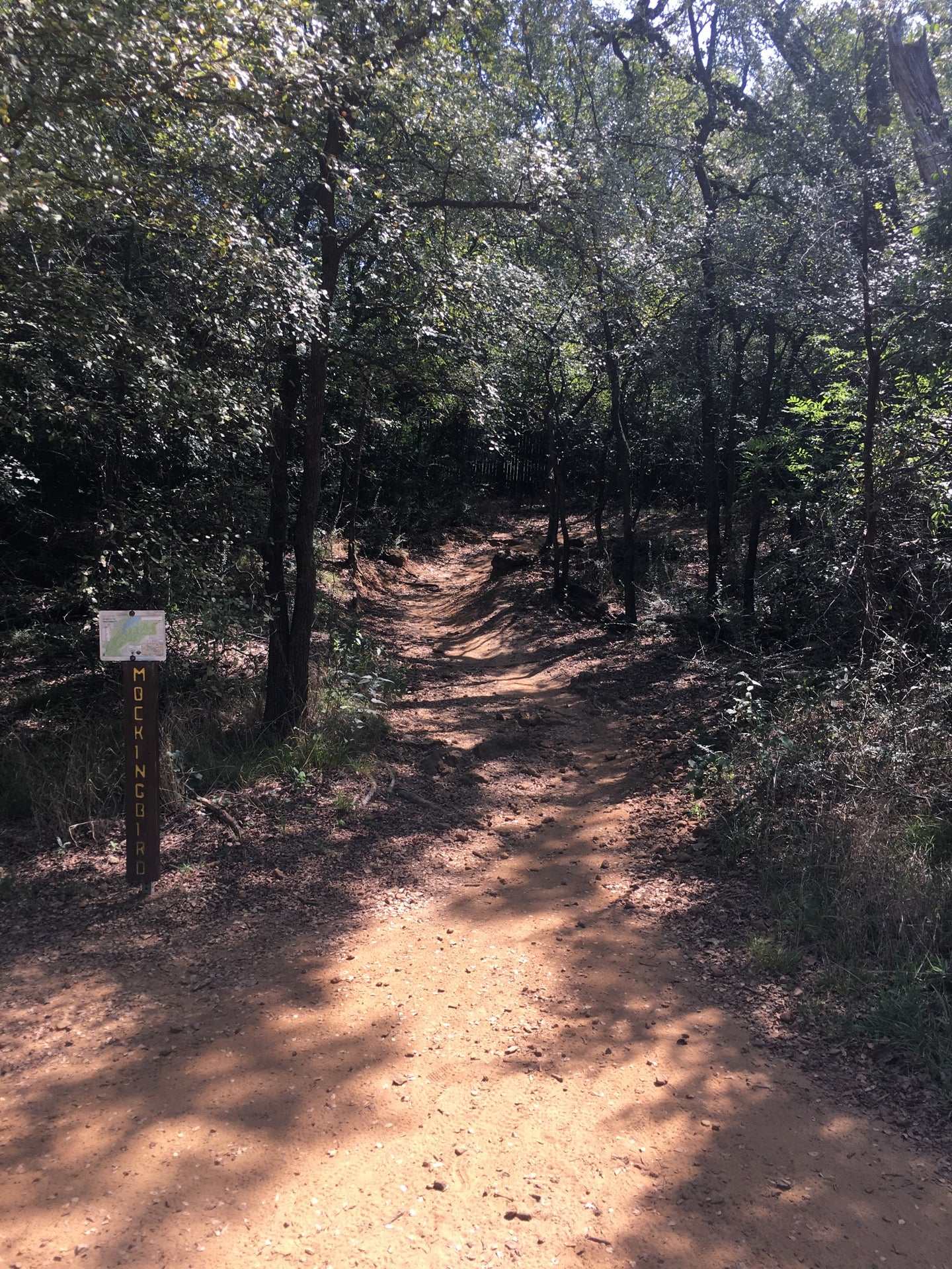 Innsdale Trailhead - au6jzgq